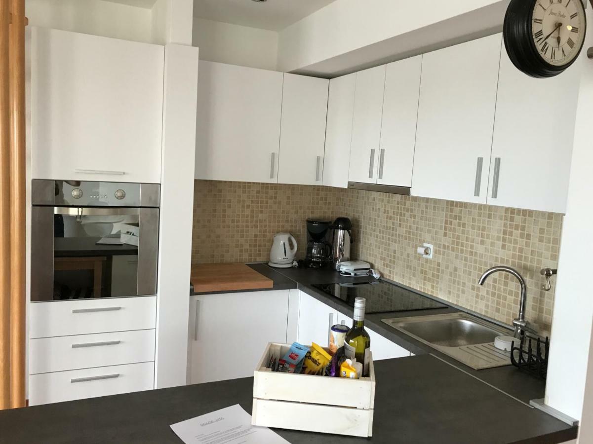 מאקרסקה Dolce Vita Suite מראה חיצוני תמונה