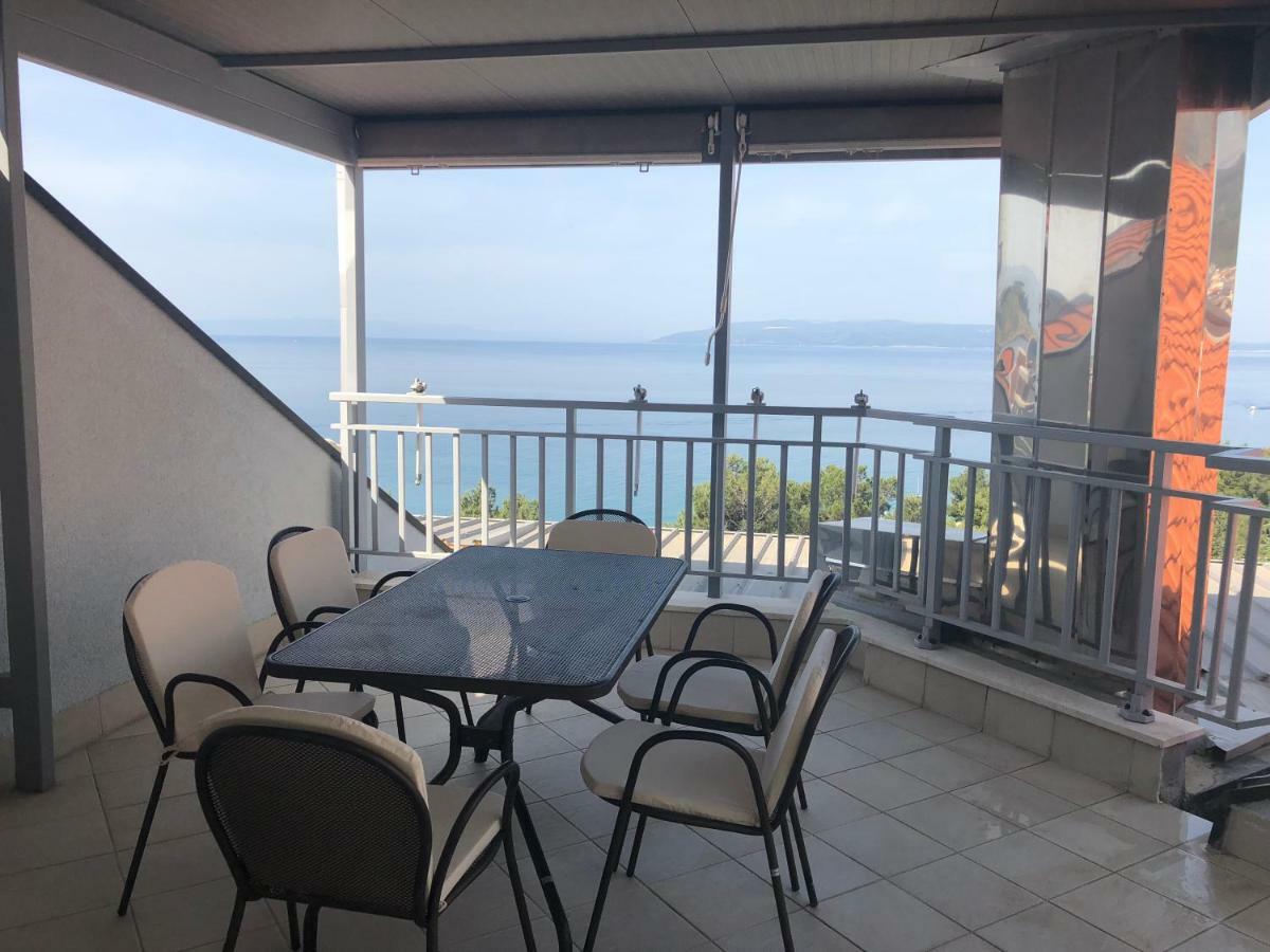 מאקרסקה Dolce Vita Suite מראה חיצוני תמונה