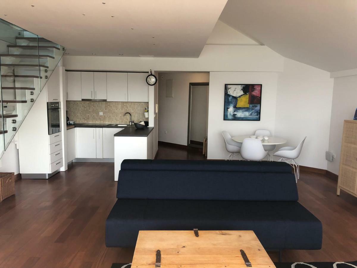מאקרסקה Dolce Vita Suite מראה חיצוני תמונה