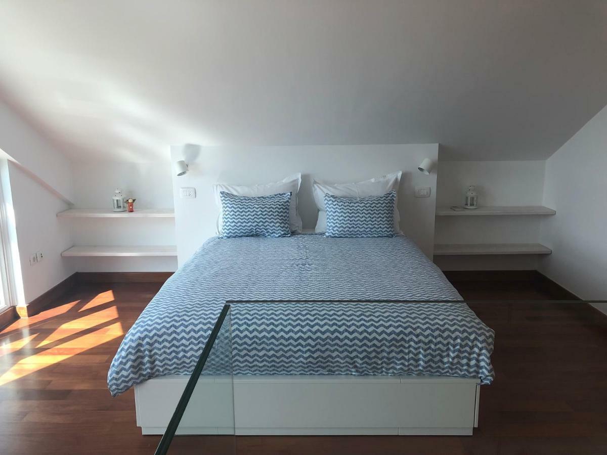 מאקרסקה Dolce Vita Suite מראה חיצוני תמונה